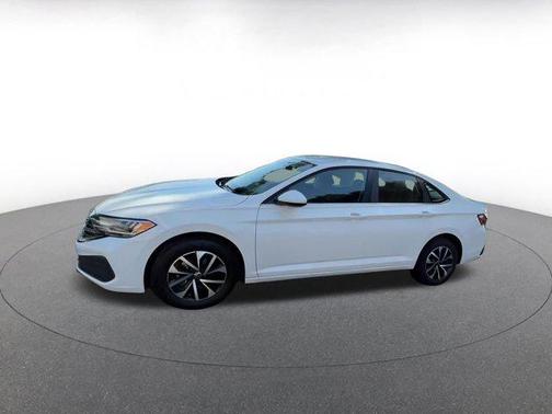 2024 Volkswagen Jetta 1.5T S
