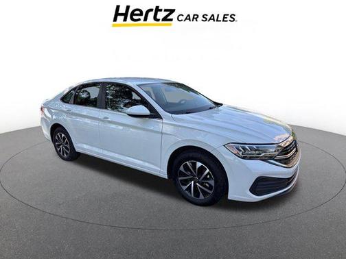 2024 Volkswagen Jetta 1.5T S