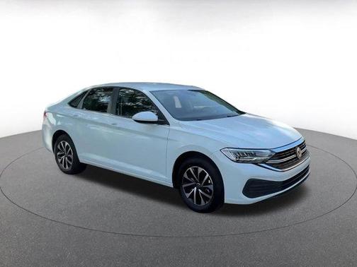 2024 Volkswagen Jetta 1.5T S