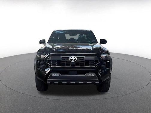 2024 Toyota Tacoma TRD