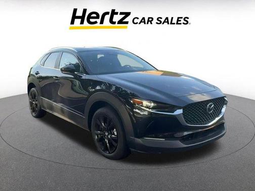 2024 Mazda CX-30 2.5 S Select Sport