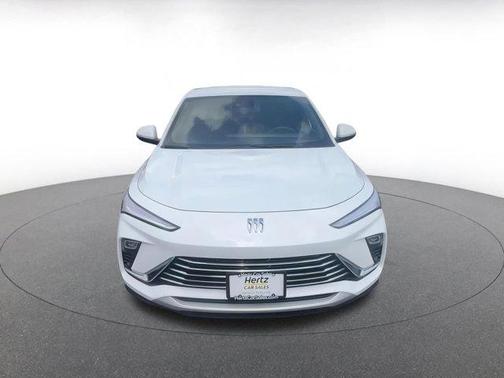 2025 Buick Envista Preferred FWD