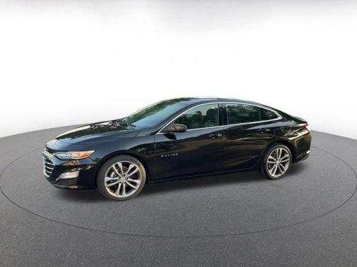 2024 Chevrolet Malibu FWD 2LT