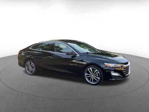 2024 Chevrolet Malibu FWD 2LT