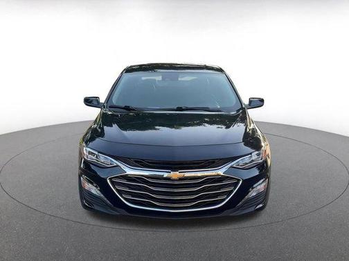 2024 Chevrolet Malibu FWD 2LT