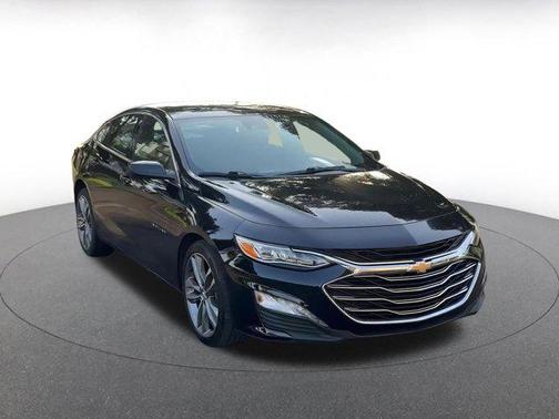 2024 Chevrolet Malibu FWD 2LT