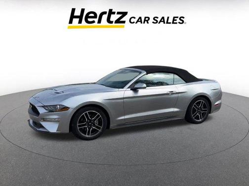 2023 Ford Mustang EcoBoost Premium