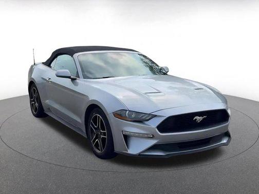 2023 Ford Mustang EcoBoost Premium