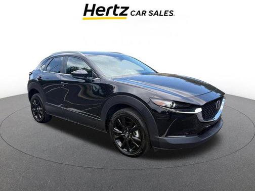 2024 Mazda CX-30 2.5 S Select Sport