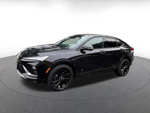 2025 Buick Envista Sport Touring FWD