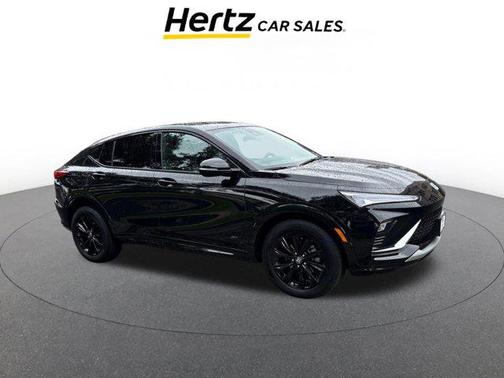 2025 Buick Envista Sport Touring FWD