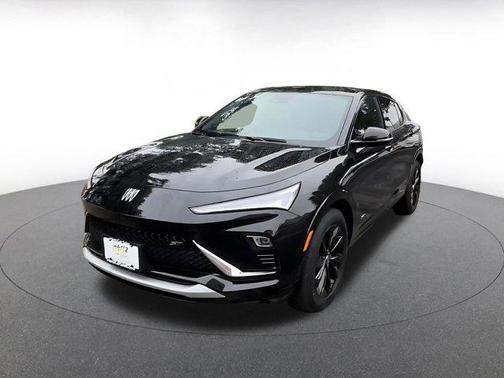 2025 Buick Envista Sport Touring FWD