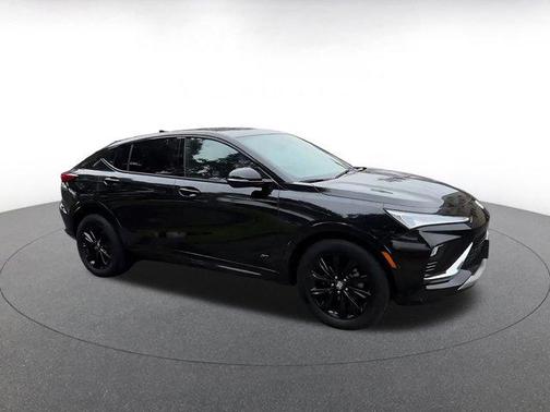 2025 Buick Envista Sport Touring FWD