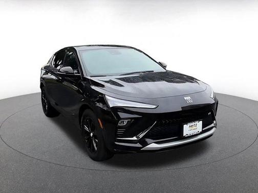 2025 Buick Envista Sport Touring FWD