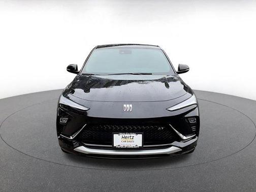 2025 Buick Envista Sport Touring FWD