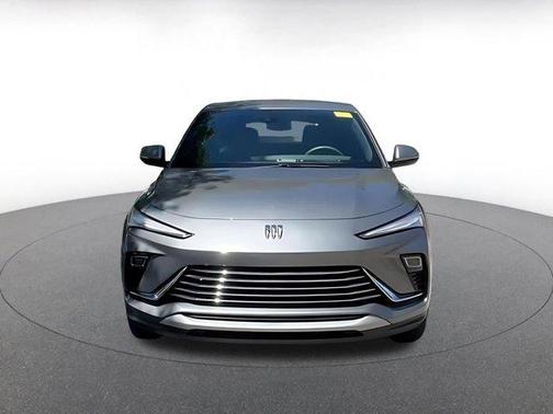 2025 Buick Envista Preferred FWD