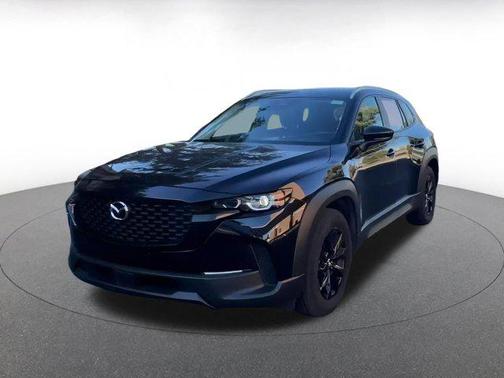 2025 Mazda CX-50 2.5 S Select Package
