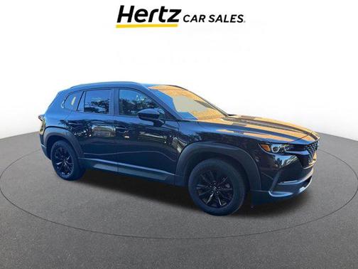 2025 Mazda CX-50 2.5 S Select Package