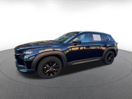 2025 Mazda CX-50 2.5 S Select Package