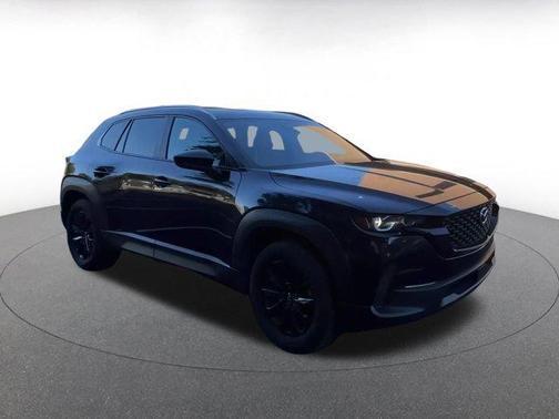 2025 Mazda CX-50 2.5 S Select Package