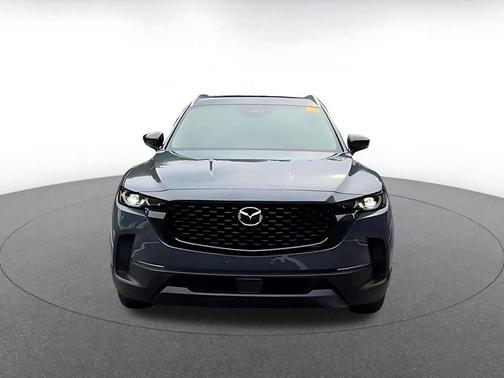 Morning Haze 2025 Kia K4 LXS