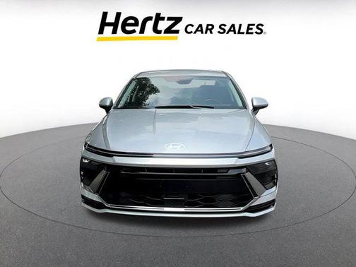 2024 Hyundai SONATA Hybrid SE