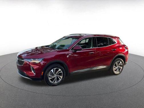 2023 Buick Envision Essence FWD