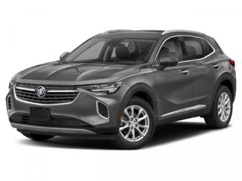 2023 Buick Envision Essence FWD