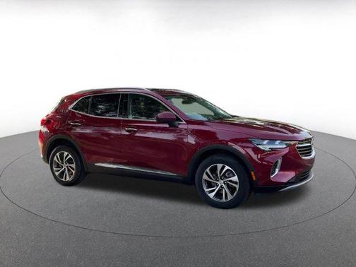 2023 Buick Envision Essence FWD