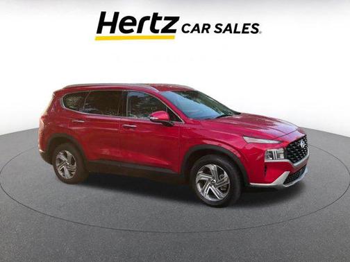 2023 Hyundai SANTA FE SEL 2.4