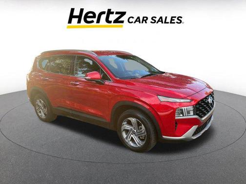 2023 Hyundai SANTA FE SEL 2.4