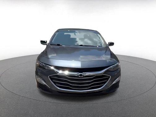 2021 Chevrolet Malibu 1LS