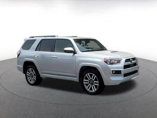2024 Toyota 4Runner TRD Sport