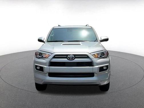 2024 Toyota 4Runner TRD Sport