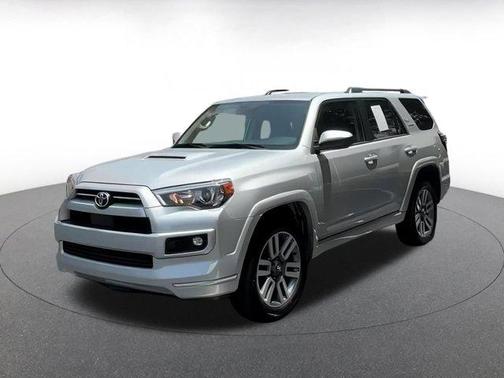 2024 Toyota 4Runner TRD Sport
