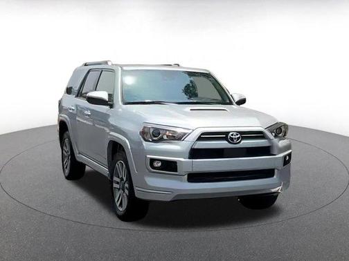 2024 Toyota 4Runner TRD Sport