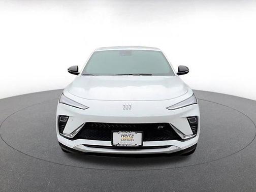 2025 Buick Envista Sport Touring FWD