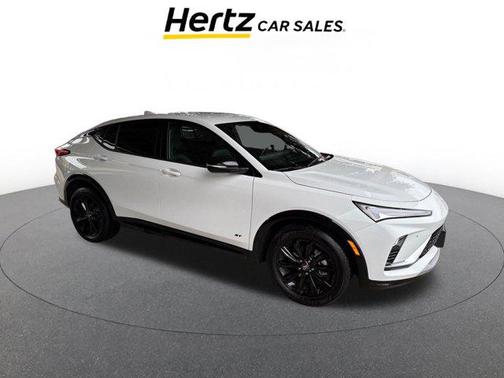 2025 Buick Envista Sport Touring FWD