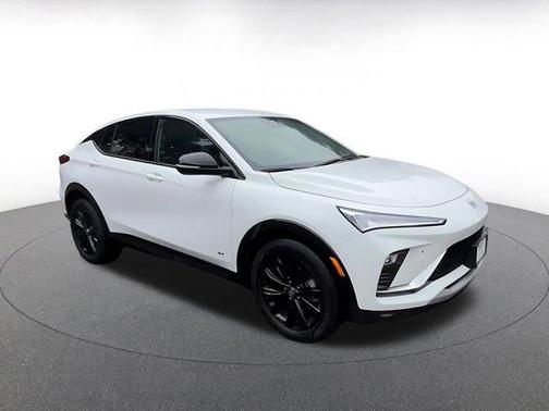 2025 Buick Envista Sport Touring FWD