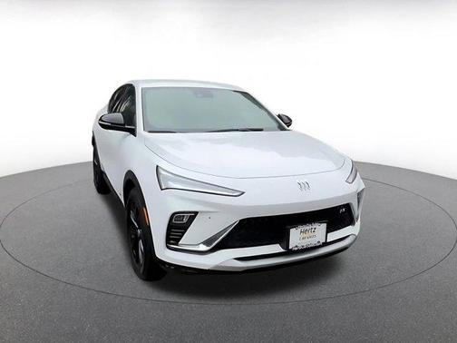 2025 Buick Envista Sport Touring FWD