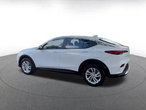 2025 Buick Envista Preferred FWD