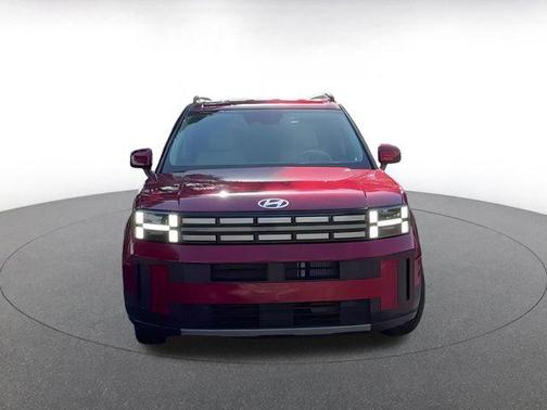 2024 Hyundai SANTA FE SEL 2.4