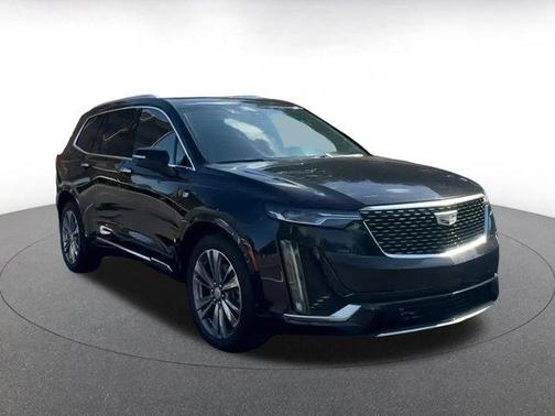 2023 Cadillac XT6 Premium Luxury FWD