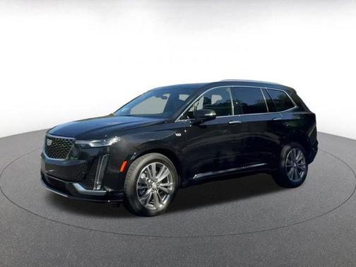 2023 Cadillac XT6 Premium Luxury FWD