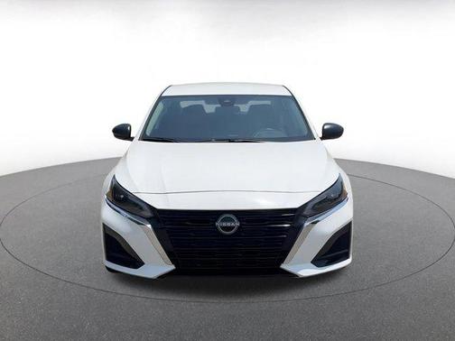 2024 Nissan Altima S FWD