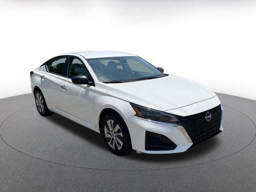 2024 Nissan Altima S FWD