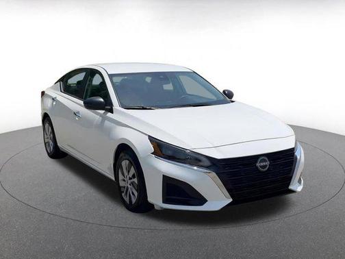 2024 Nissan Altima S FWD
