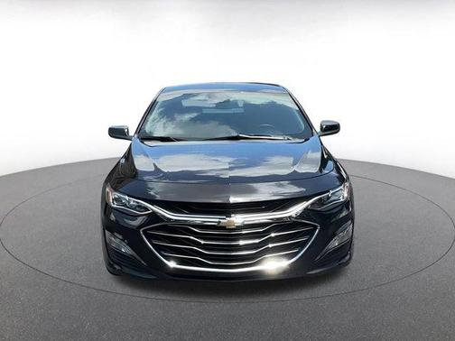 2024 Chevrolet Malibu FWD 2LT
