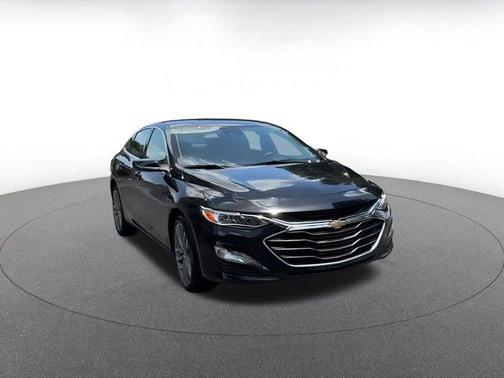 2024 Chevrolet Malibu FWD 2LT
