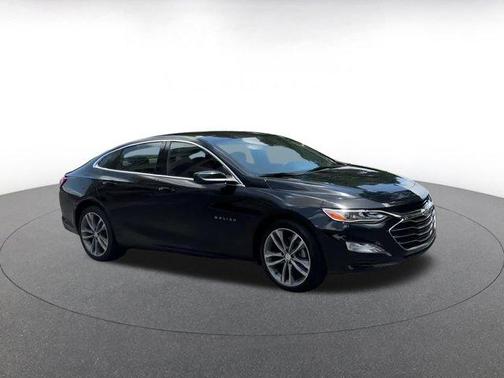 2024 Chevrolet Malibu FWD 2LT